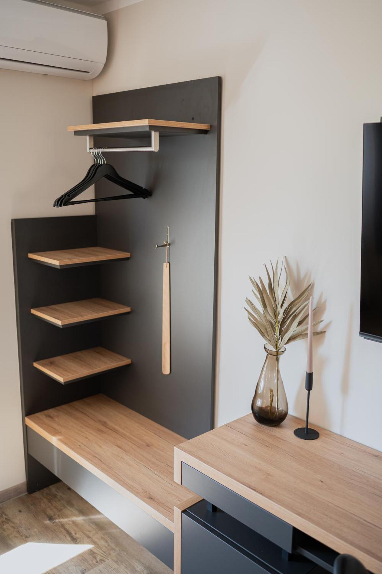 Das Schlafgut Dessau Appartements Екстер'єр фото